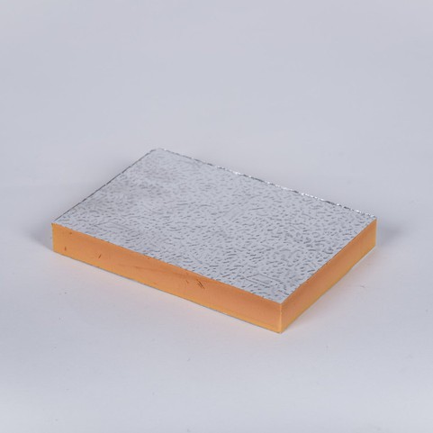 PHENOLIC PRE INSULATED DUCT PANEL0262 PHENOLIC PRE INSULATED DUCT PANEL0262