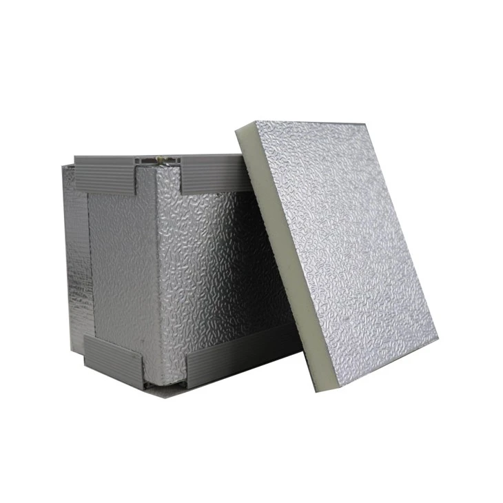 PID Aluminum Sheet