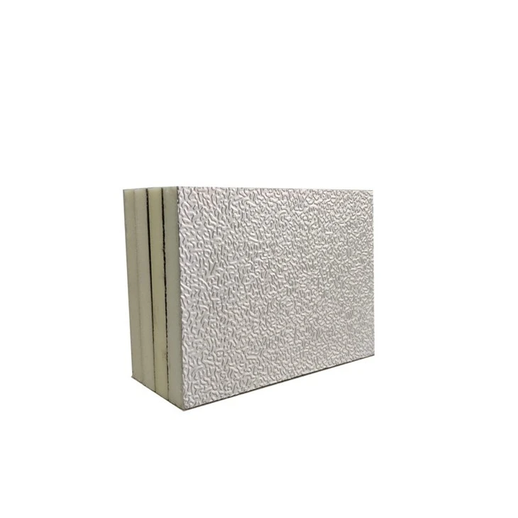 PIR HVAC Ductwork