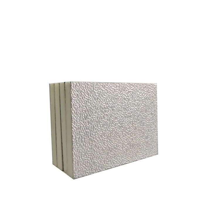 PIR Pre-insulated Duct