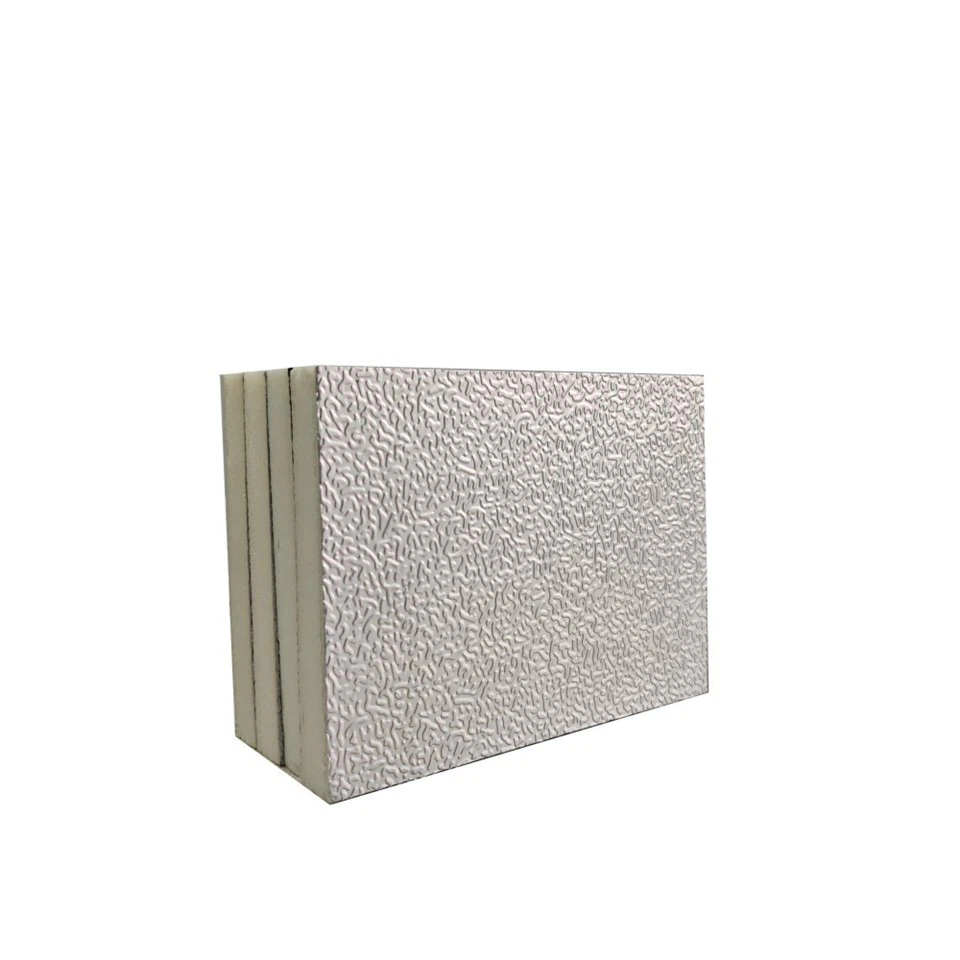 Pre insulated Aluminum Ductwork