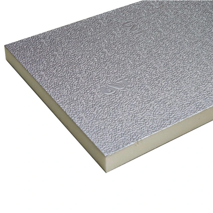 pir air duct board