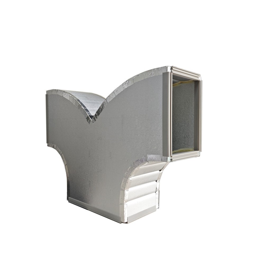 Pre Insulated AC Duct