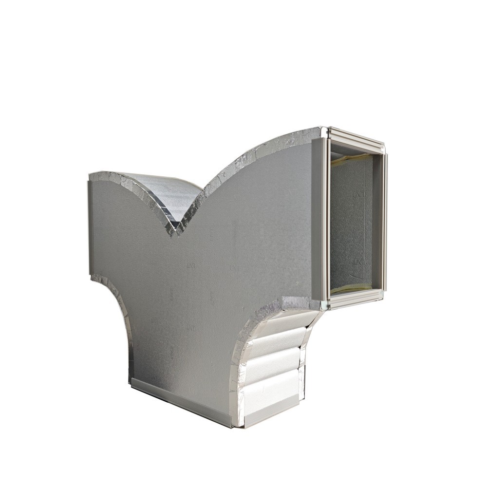 Pre-insulated AC Duct Pre-insulated AC Duct