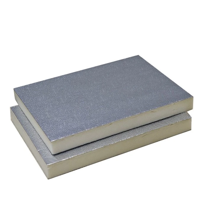 PU Rectangular Duct