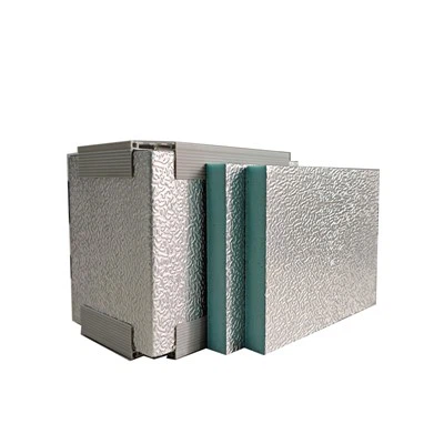 Предизоловани канали високе ефикасности