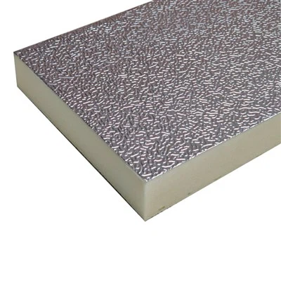 Једноставан пред{0}}изоловани канал