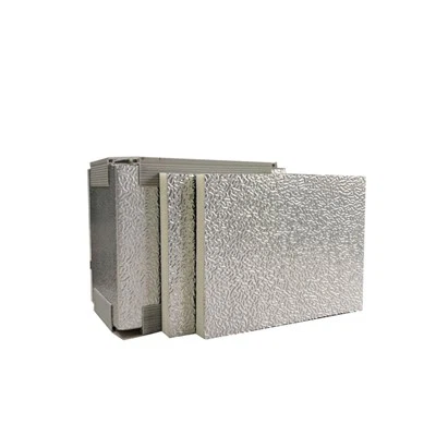 ПИР предизоловани канали