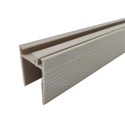 ПВЦ невидљиви профилни спој