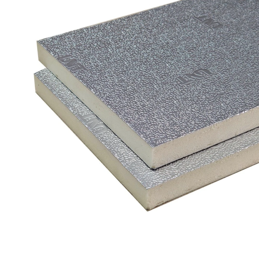 PIR air duct board
