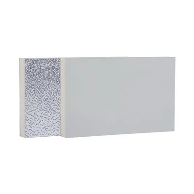 Панел ваздушних канала од полиуретанске пене